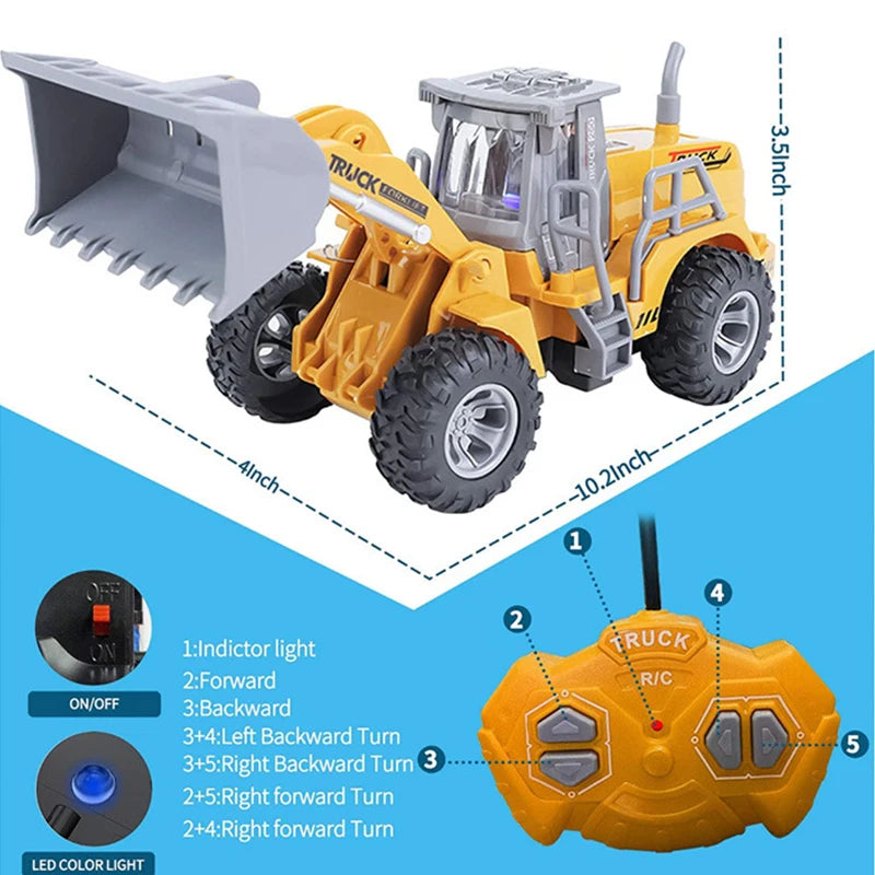 Front End Loader