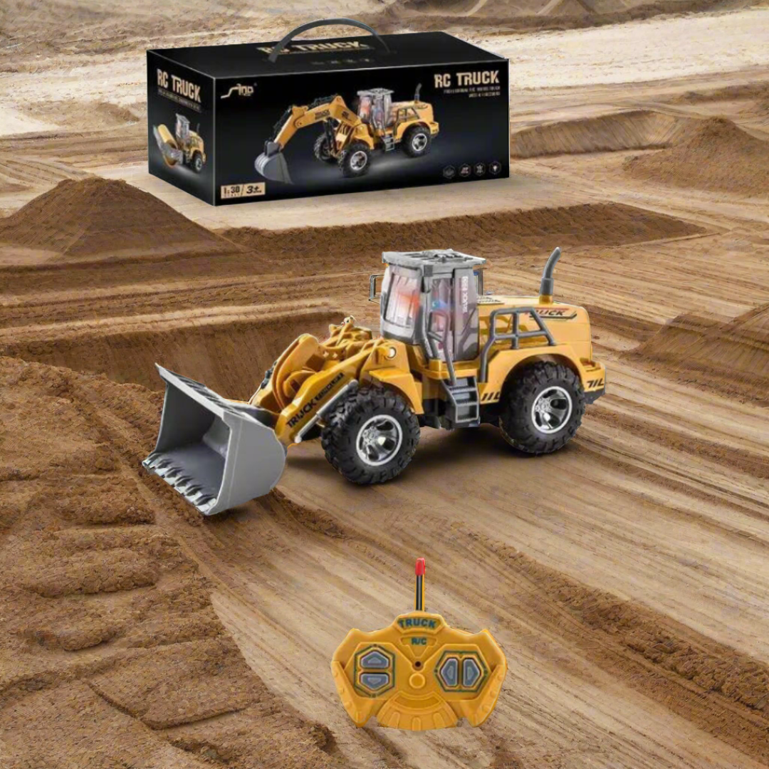 Front End Loader