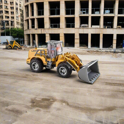 Front End Loader